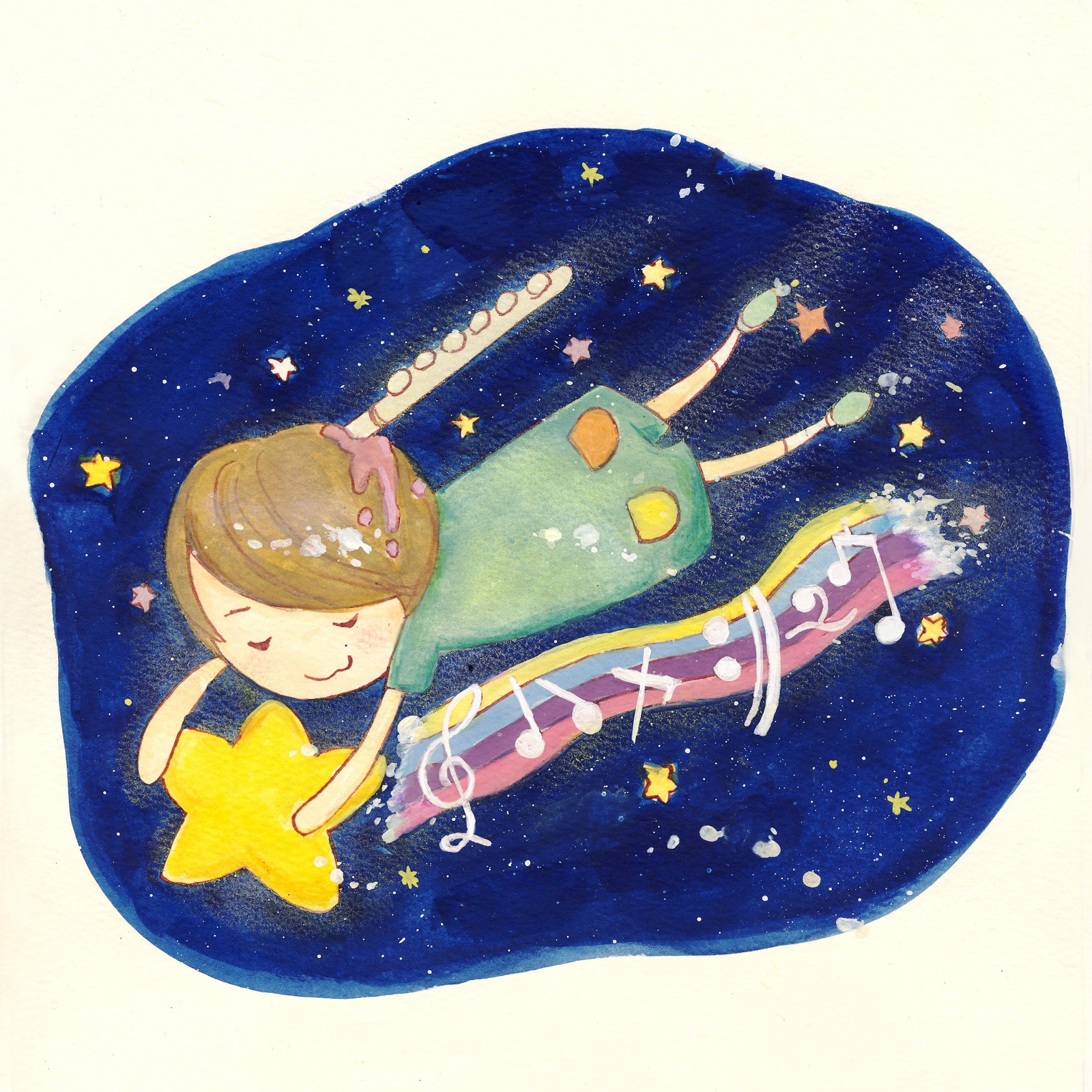 ハヤシユウfacebookページができました