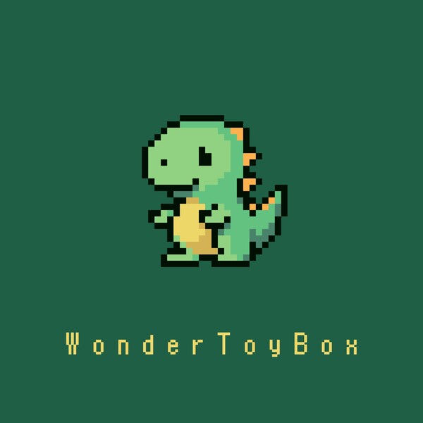 ハヤシユウBGM作品集「Wonder Toy Box」リリースのお知らせ
